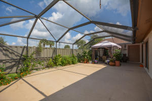 BOCA GARDENS - Residential