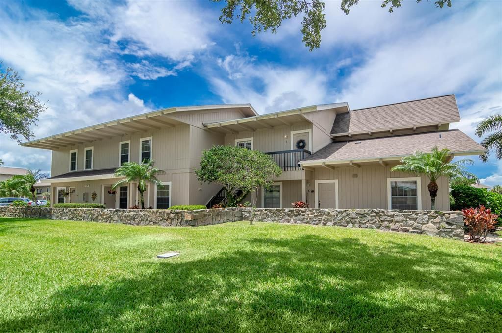 Photo of 9259 SE Riverfront Terrace #L, Tequesta, FL 33469 (MLS # R10718505)