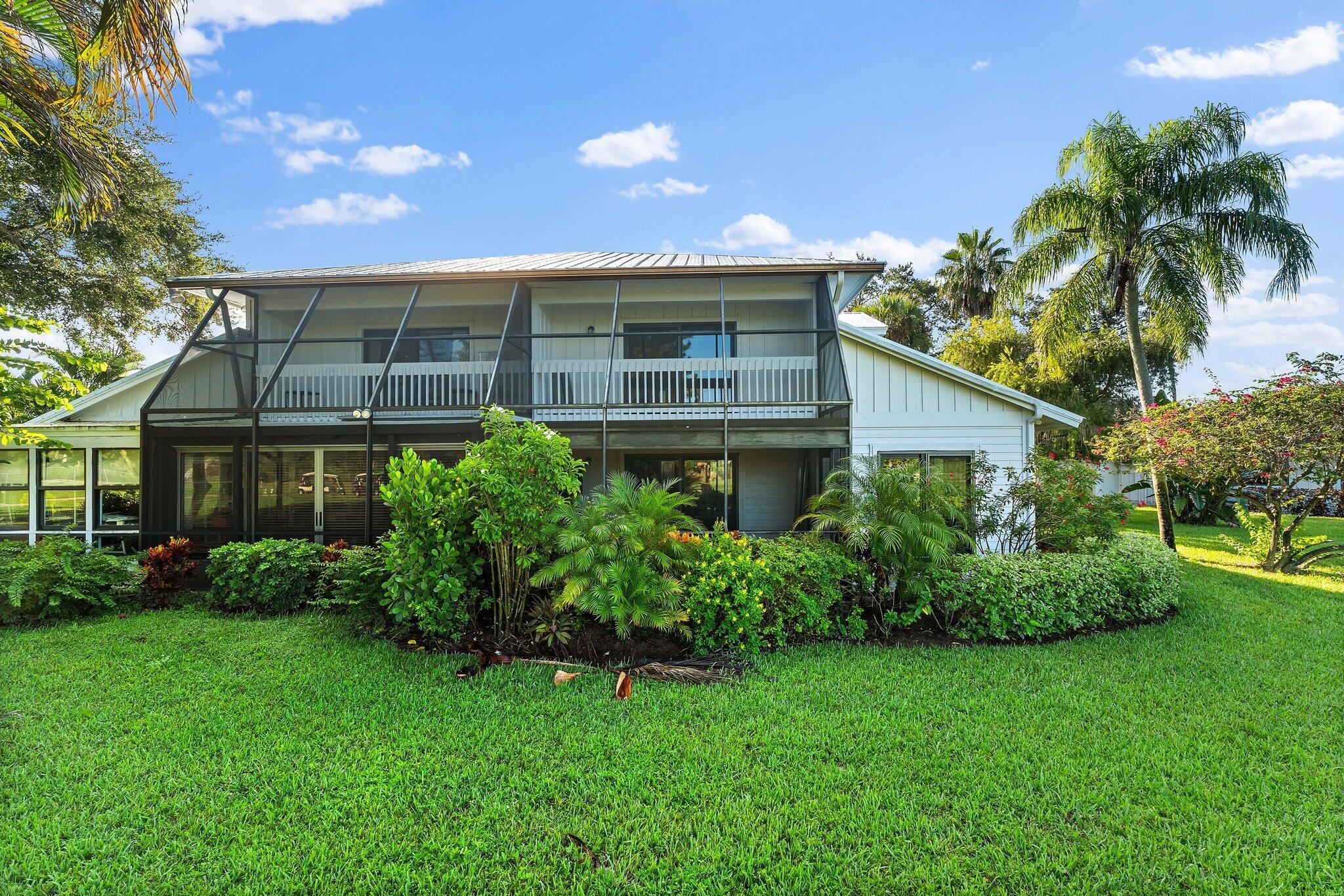 EAGLEWOOD P.U.D. - Residential