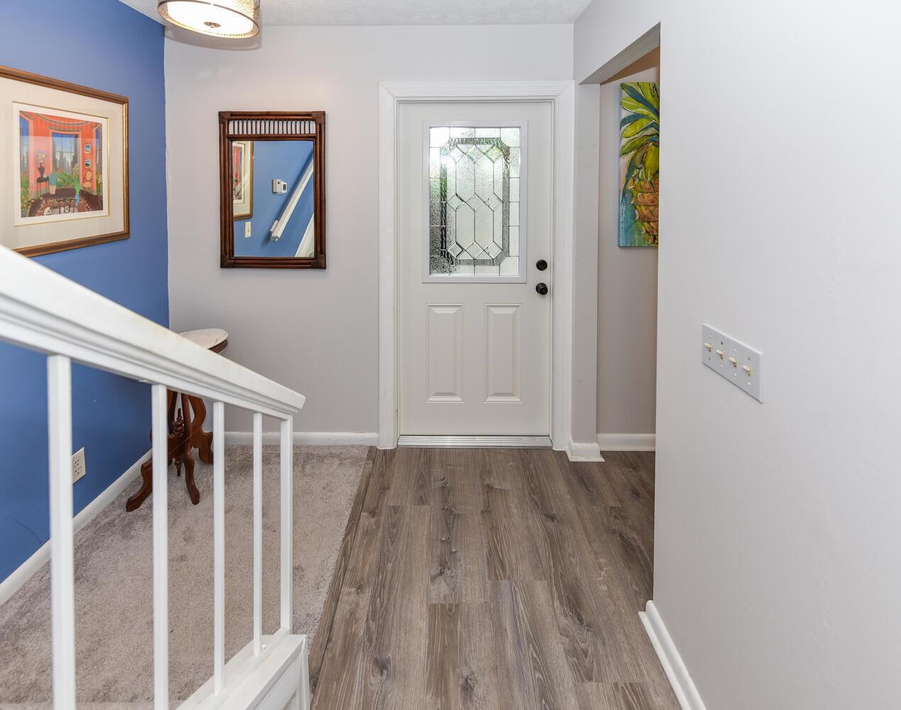 EAGLEWOOD P.U.D. - Residential