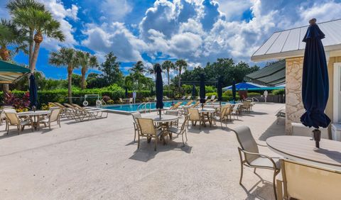 A home in Hobe Sound