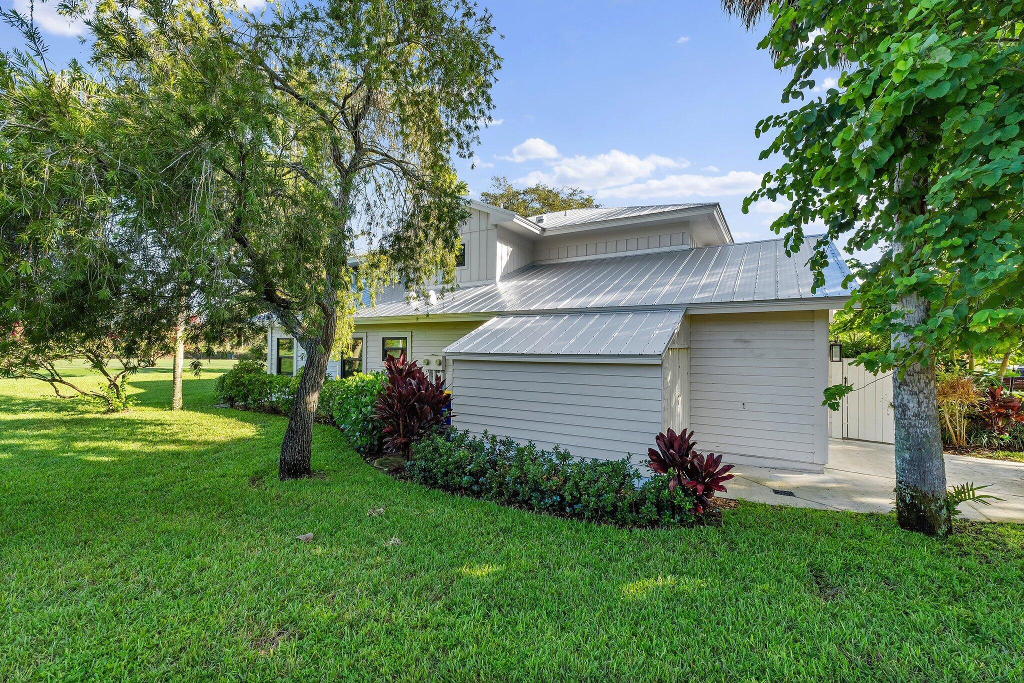 EAGLEWOOD P.U.D. - Residential