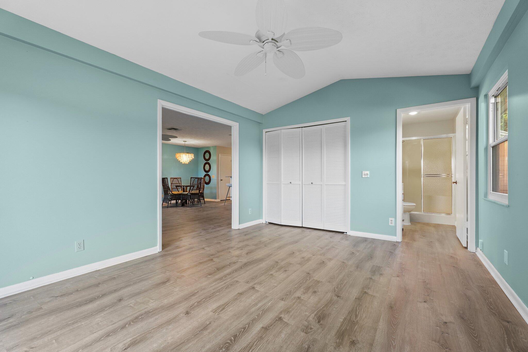 EAGLEWOOD P.U.D. - Residential