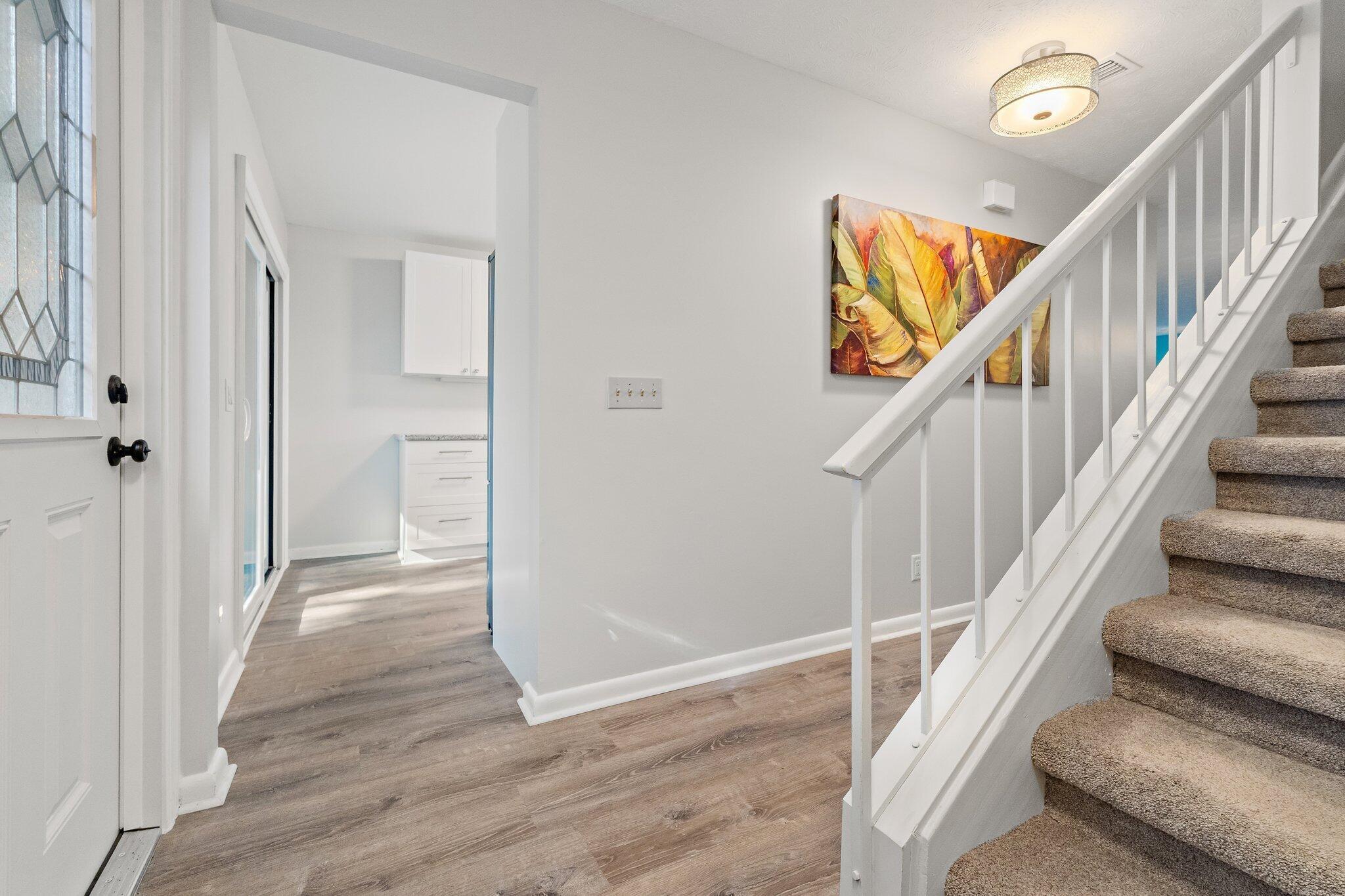 EAGLEWOOD P.U.D. - Residential