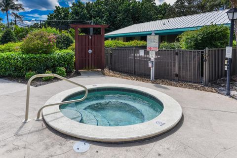 A home in Hobe Sound