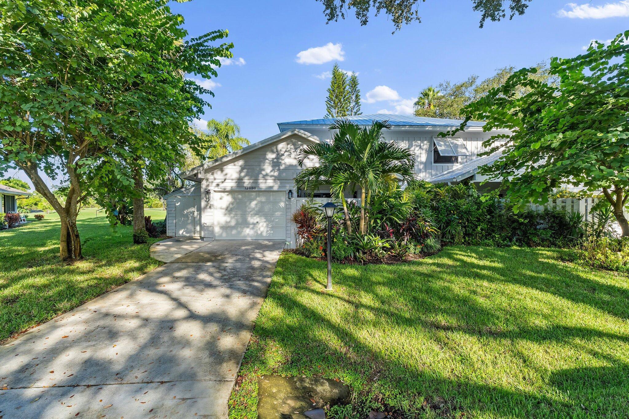 EAGLEWOOD P.U.D. - Residential