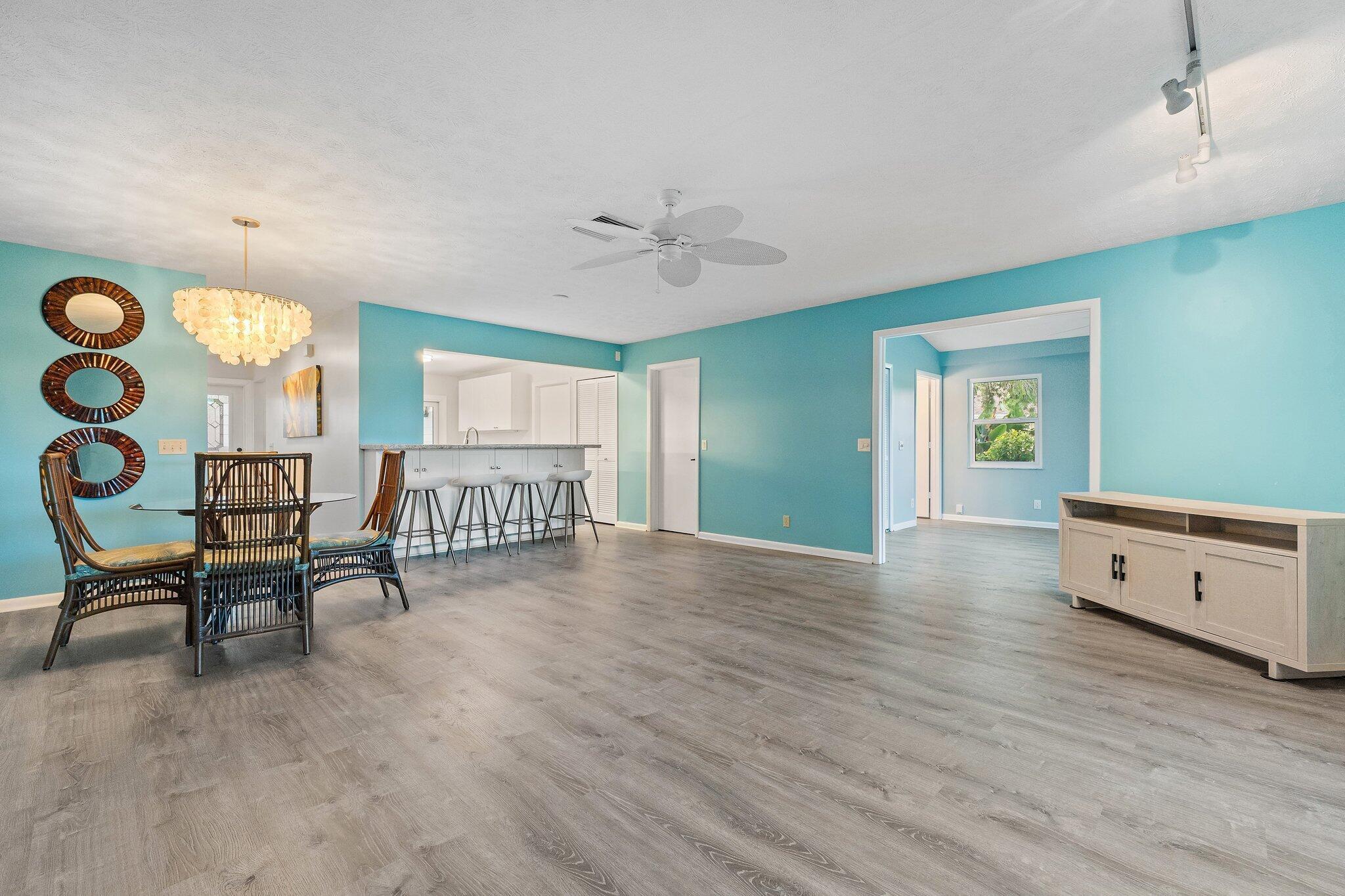 EAGLEWOOD P.U.D. - Residential