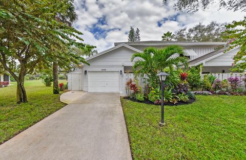 A home in Hobe Sound