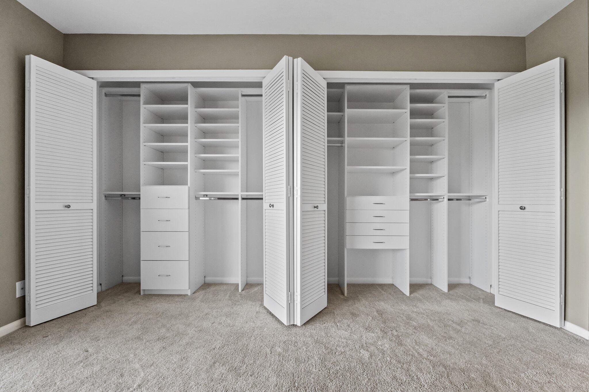 EAGLEWOOD P.U.D. - Residential