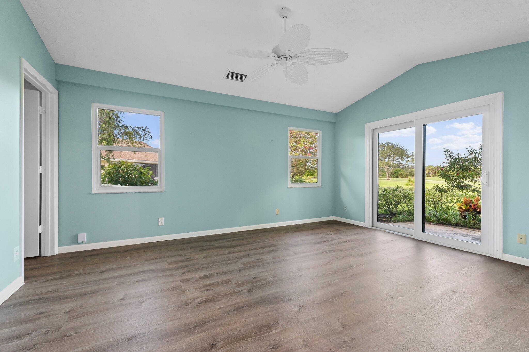 EAGLEWOOD P.U.D. - Residential