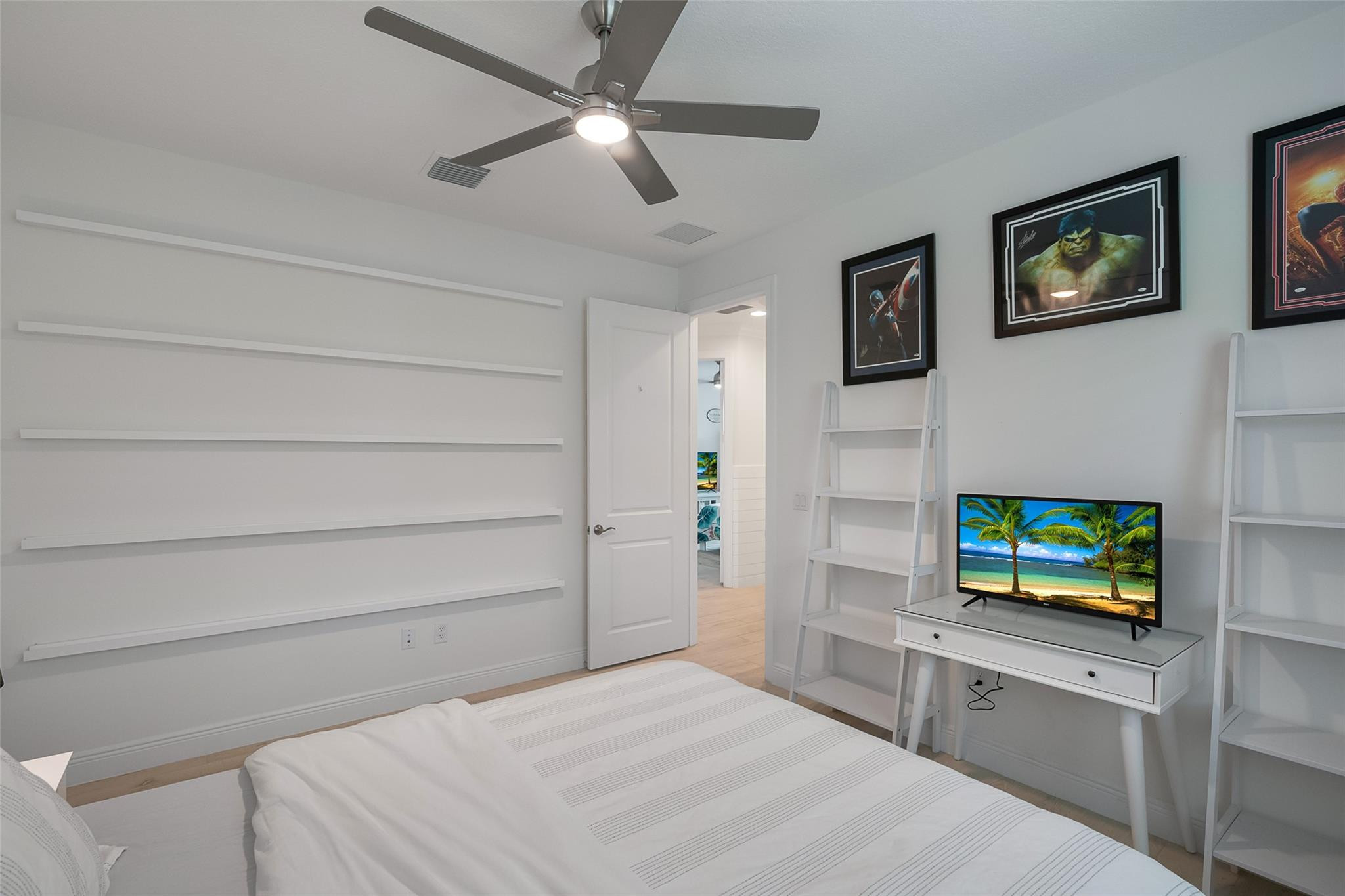 BENT PINE PRESERVE PHASE 2 - Residential