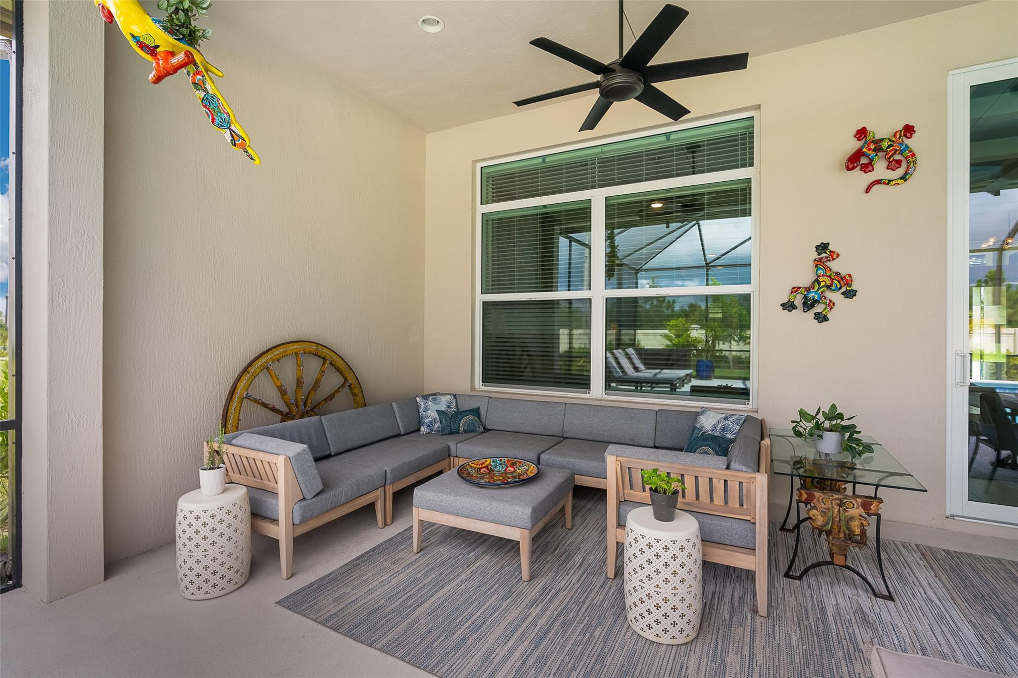 BENT PINE PRESERVE PHASE 2 - Residential