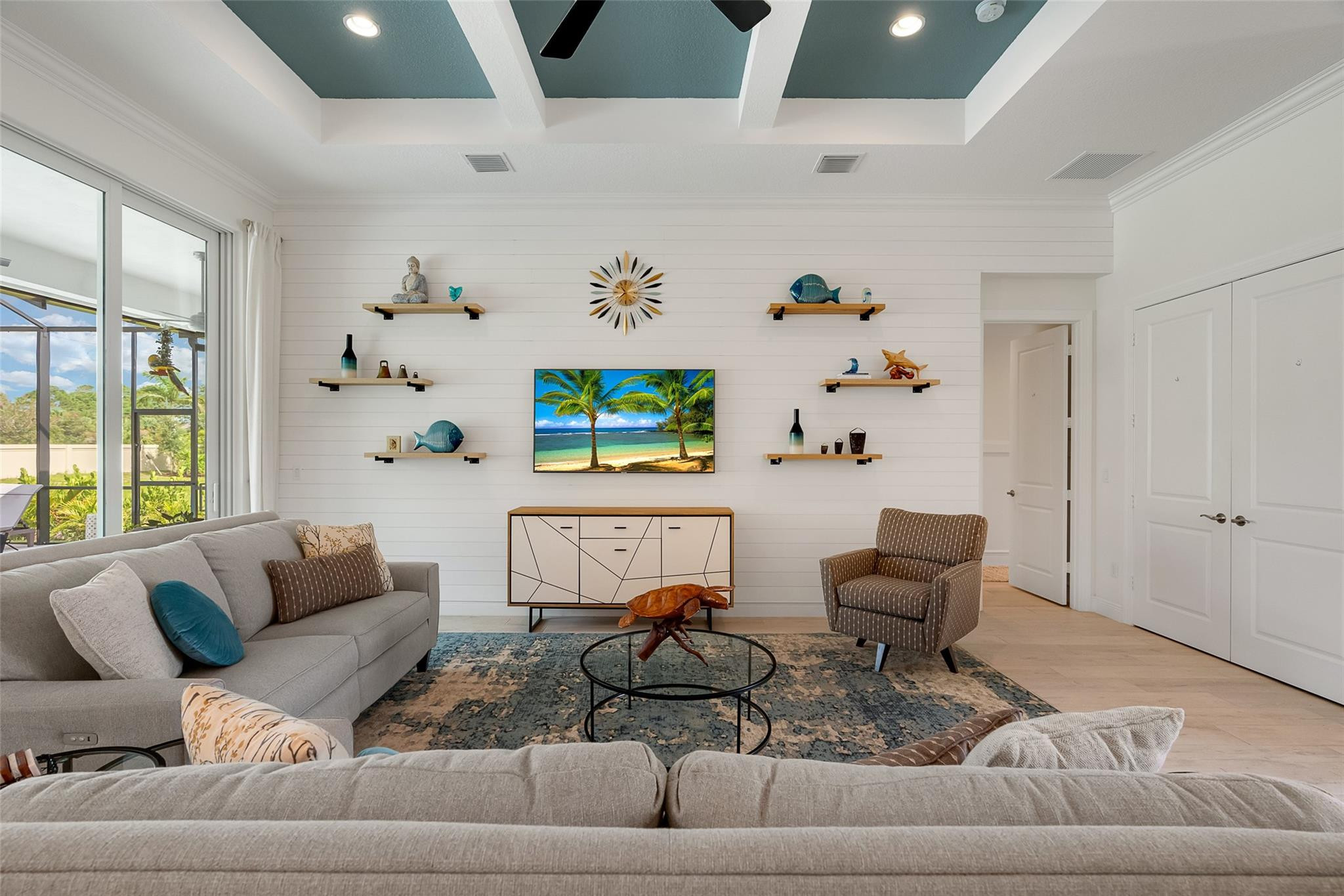 BENT PINE PRESERVE PHASE 2 - Residential