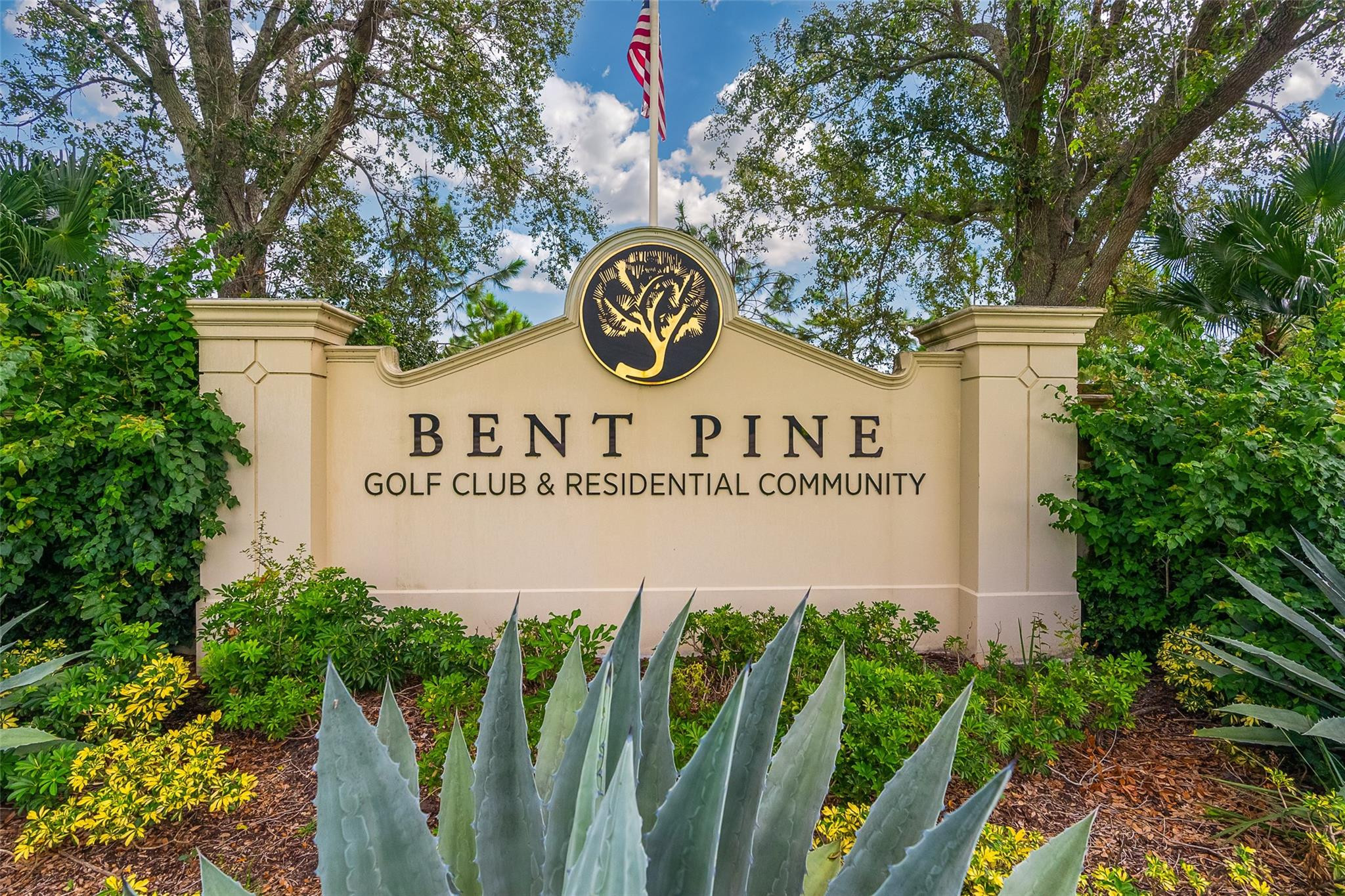 BENT PINE PRESERVE PHASE 2 - Residential