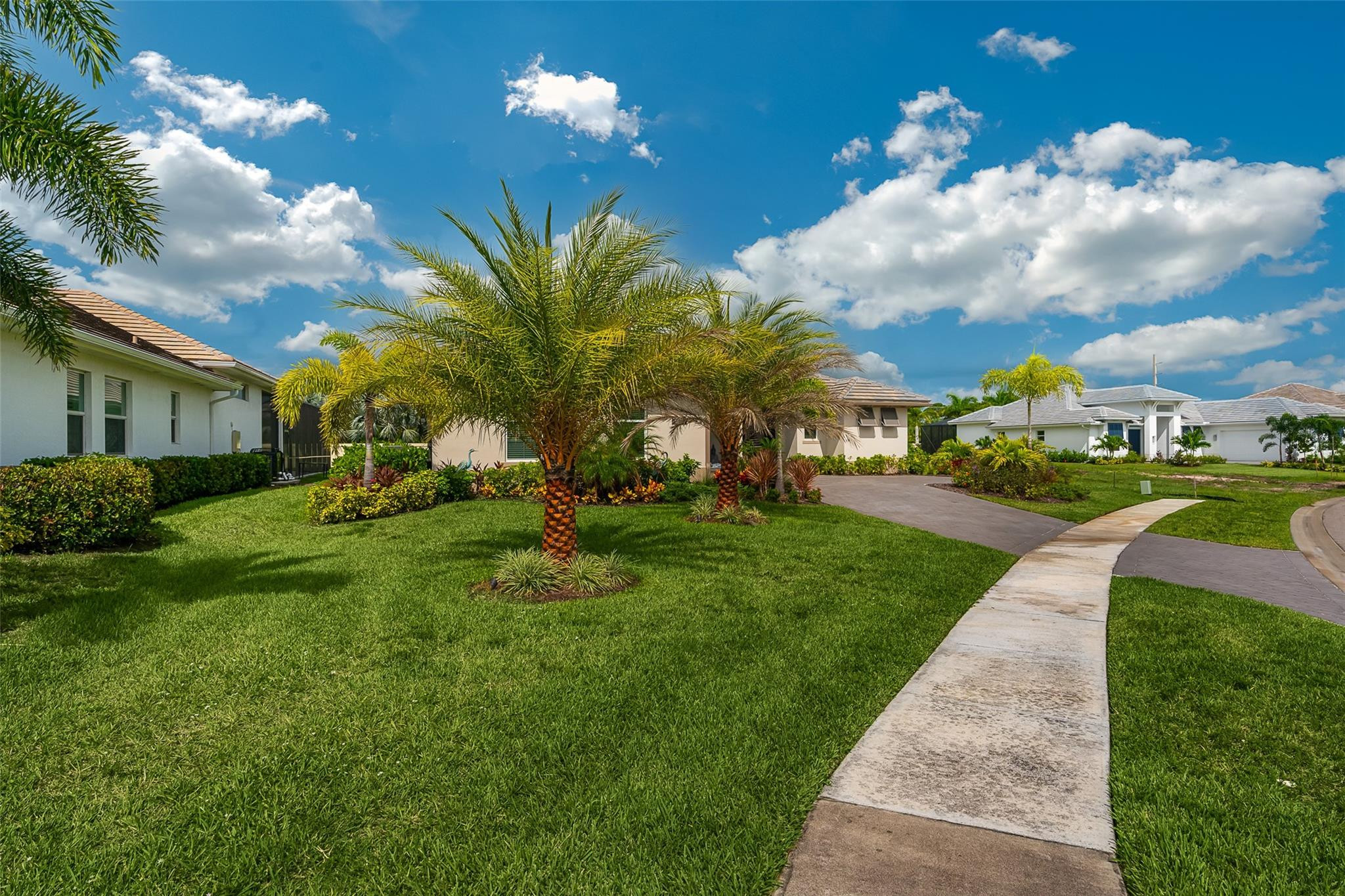 BENT PINE PRESERVE PHASE 2 - Residential