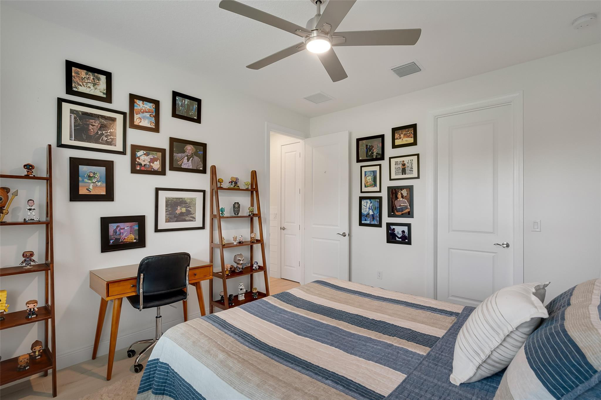 BENT PINE PRESERVE PHASE 2 - Residential