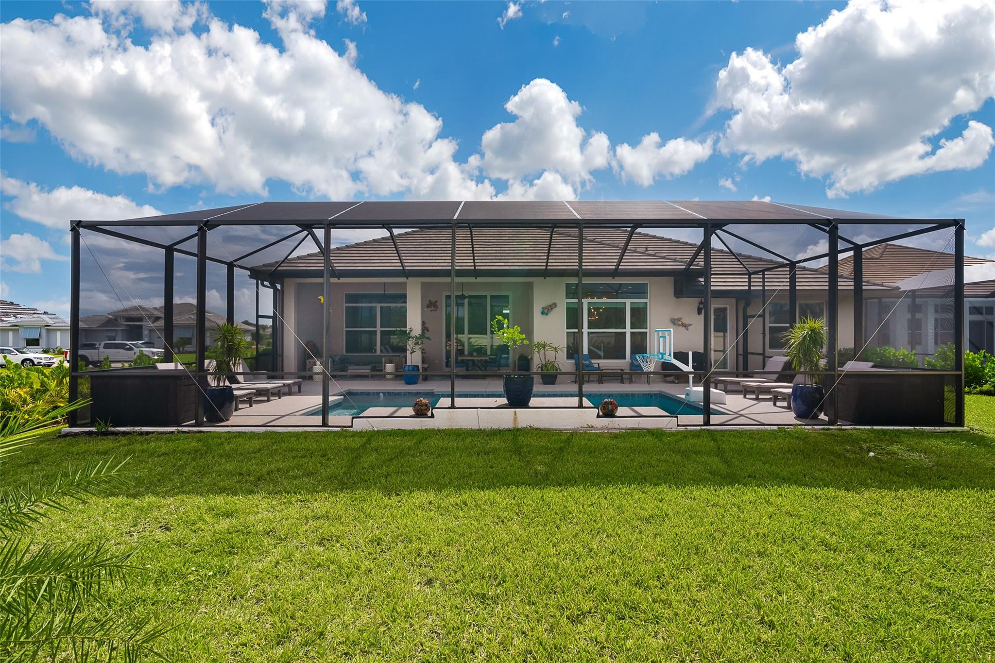 BENT PINE PRESERVE PHASE 2 - Residential