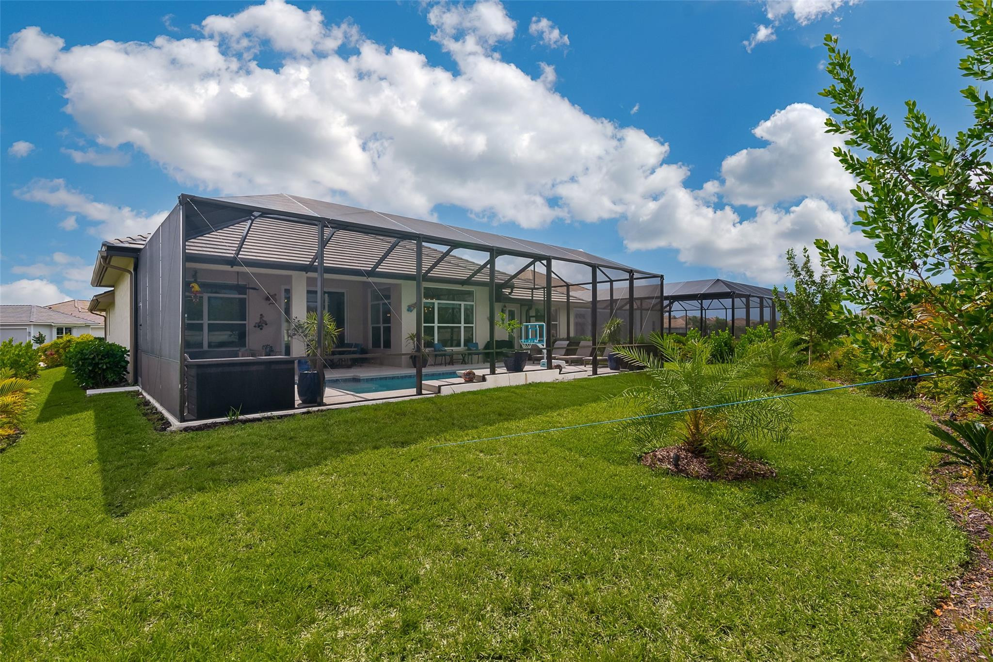 BENT PINE PRESERVE PHASE 2 - Residential