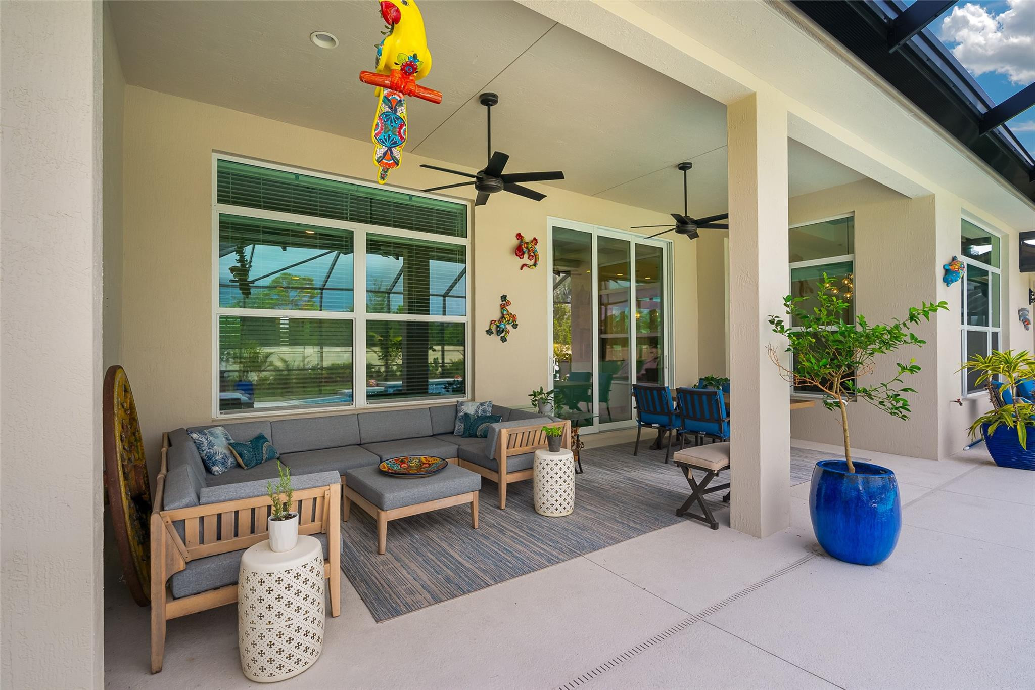 BENT PINE PRESERVE PHASE 2 - Residential