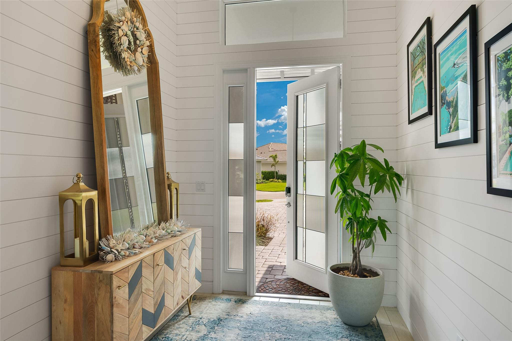 BENT PINE PRESERVE PHASE 2 - Residential