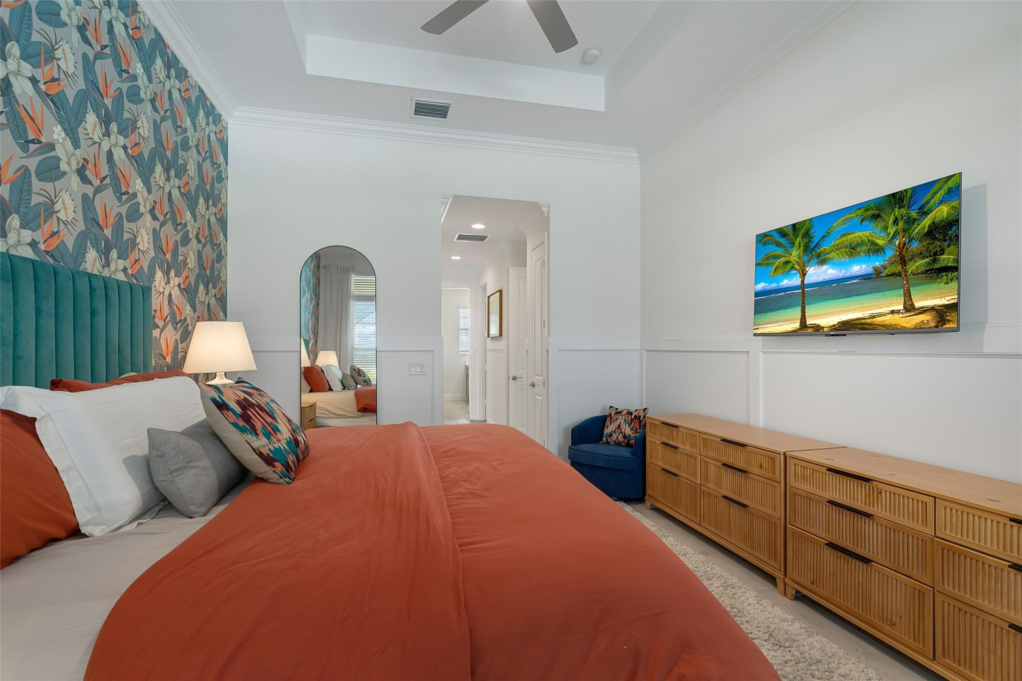 BENT PINE PRESERVE PHASE 2 - Residential