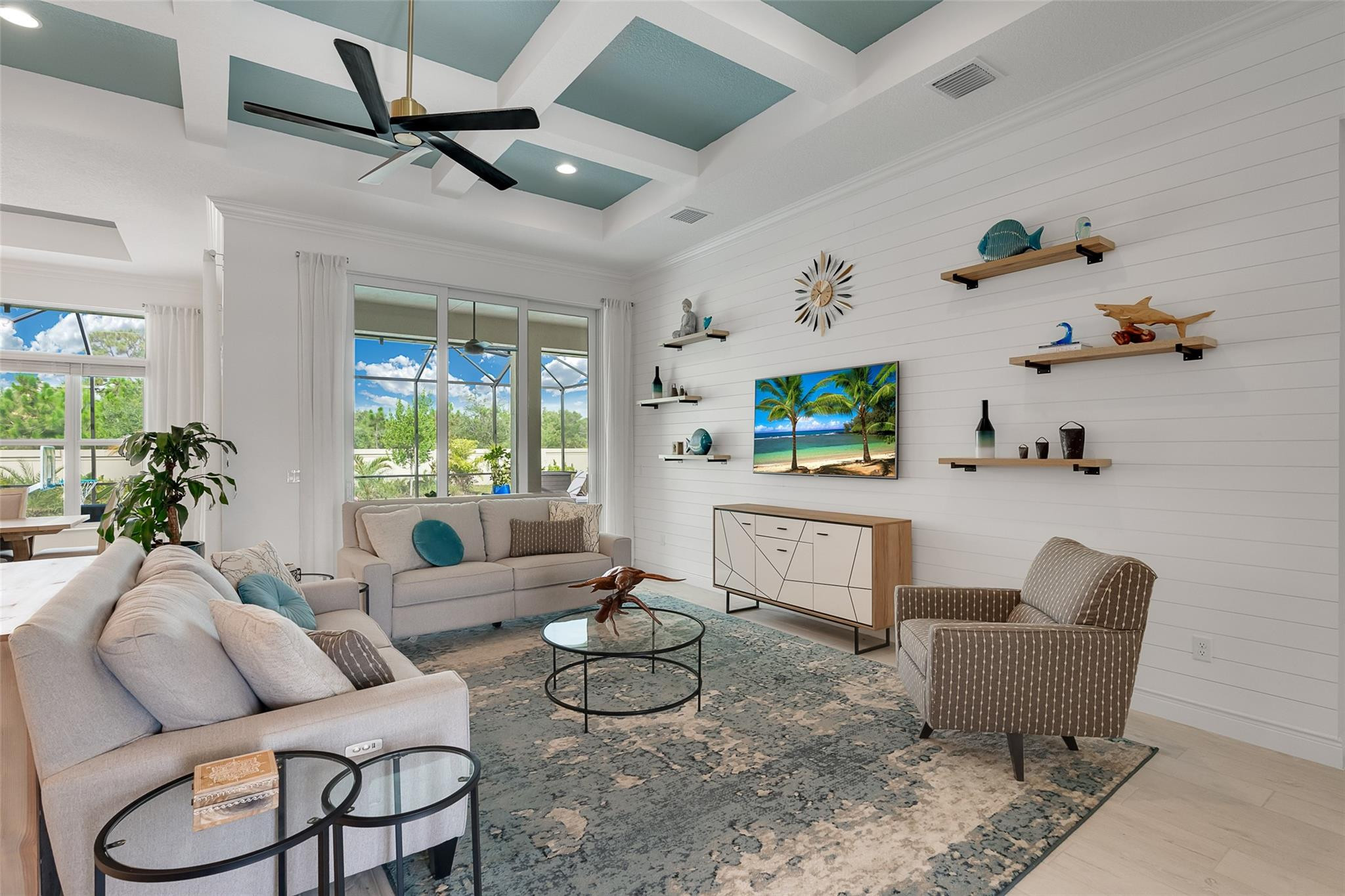 BENT PINE PRESERVE PHASE 2 - Residential