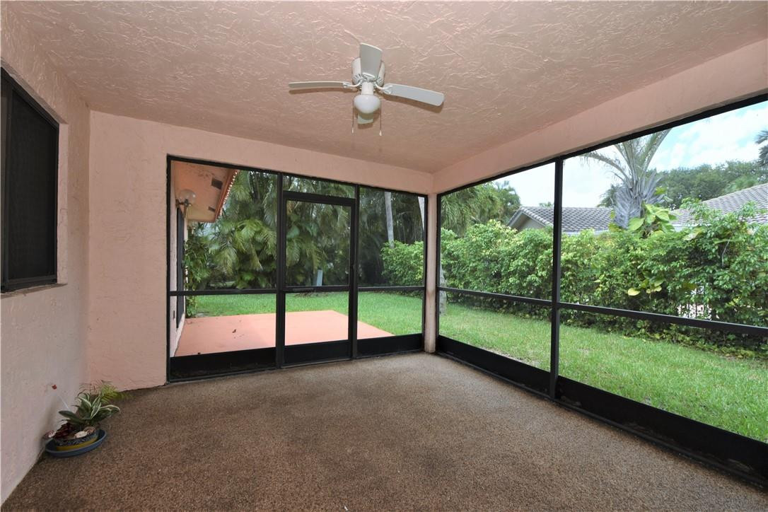 Golf-Tam Village 119-18 B - Residential