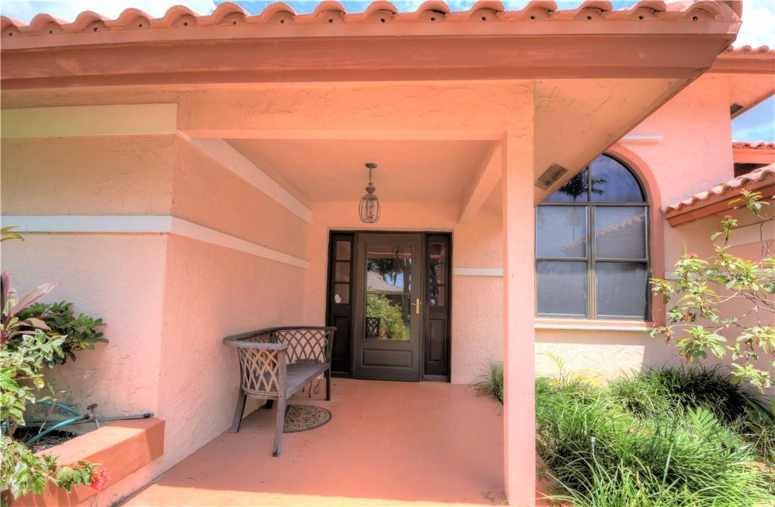 Golf-Tam Village 119-18 B - Residential