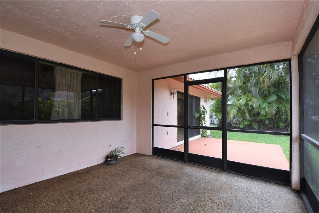 Golf-Tam Village 119-18 B - Residential
