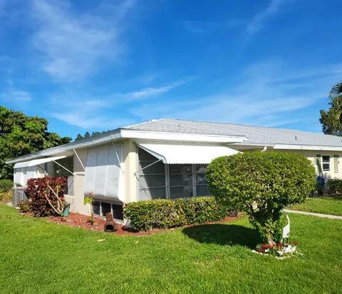 422 Sandpiper A Drive Unit 0, Fort Pierce, FL 34950 - MLS#: R11053694