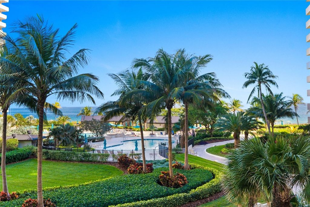 Photo of 4900 N Ocean Boulevard #412, Fort Lauderdale, FL 33308 (MLS # F10544354)