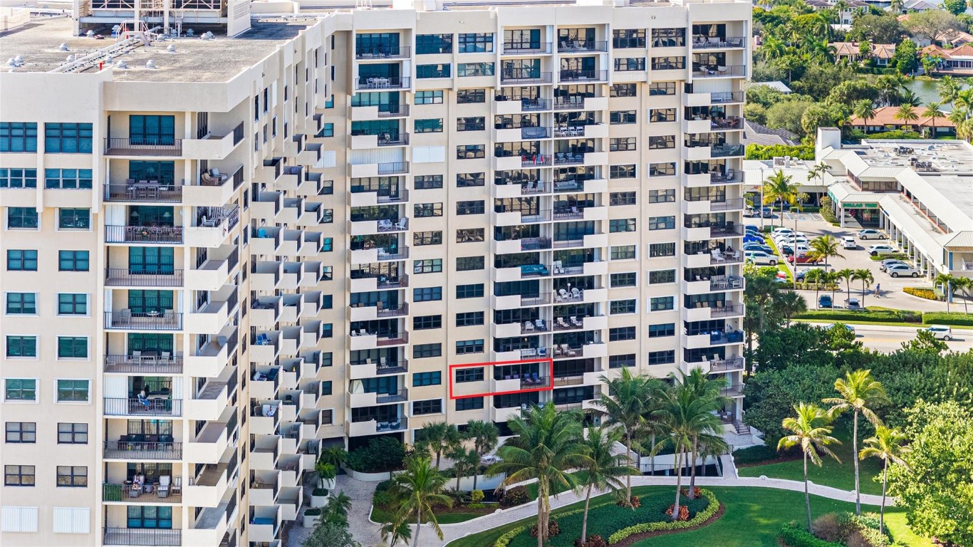 Sea Ranch Club C - Residential