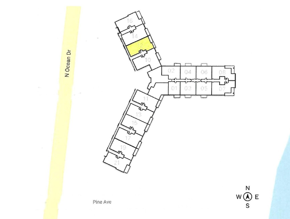 Sea Ranch Club C - Residential