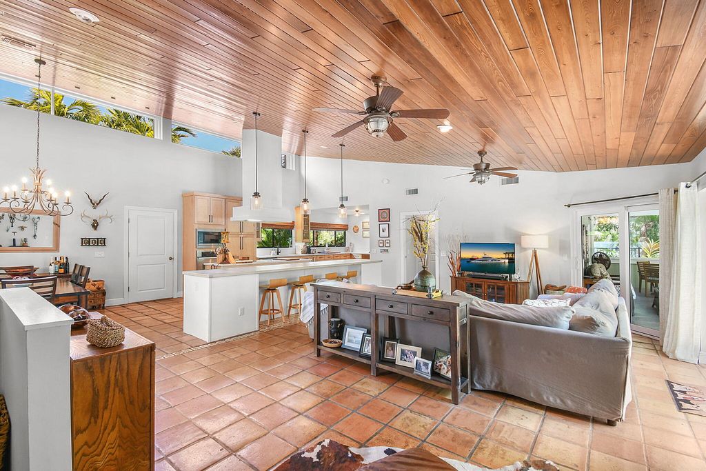 Photo of 1 Riverview Drive, Sewalls Point, FL 34996 (MLS # R11086825)