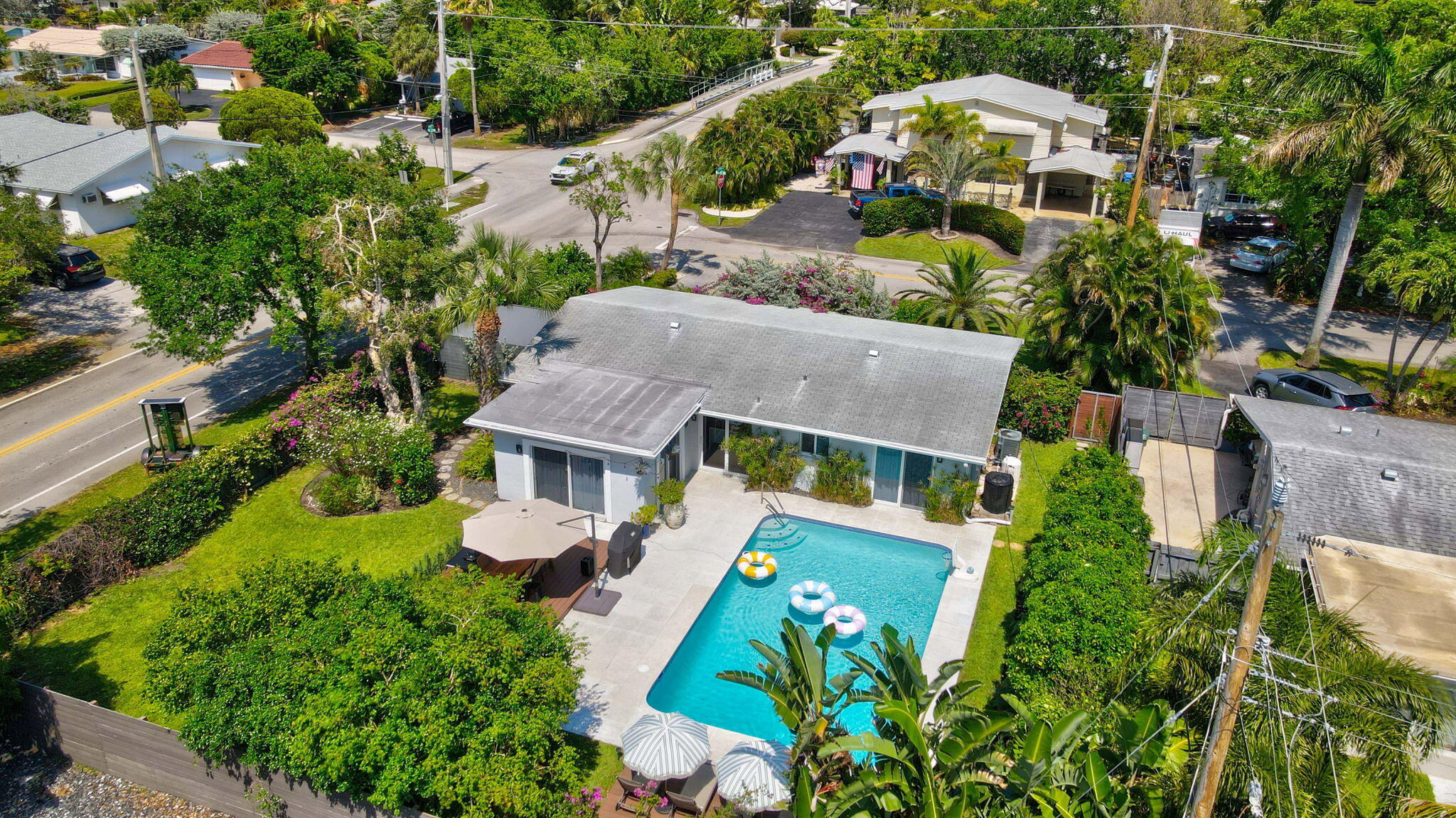 CORAL HEIGHTS SEC 2 - Residential