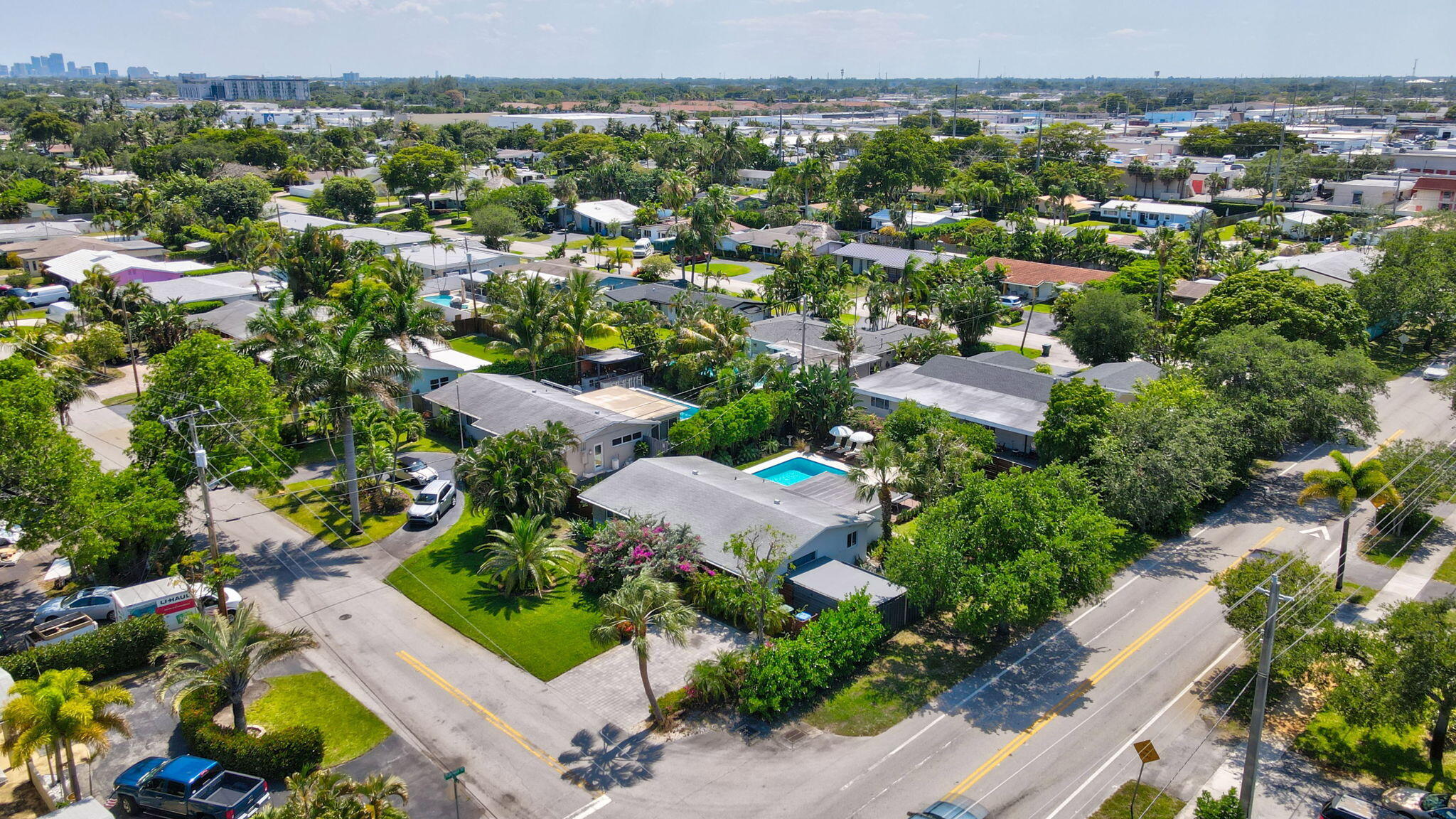 CORAL HEIGHTS SEC 2 - Residential