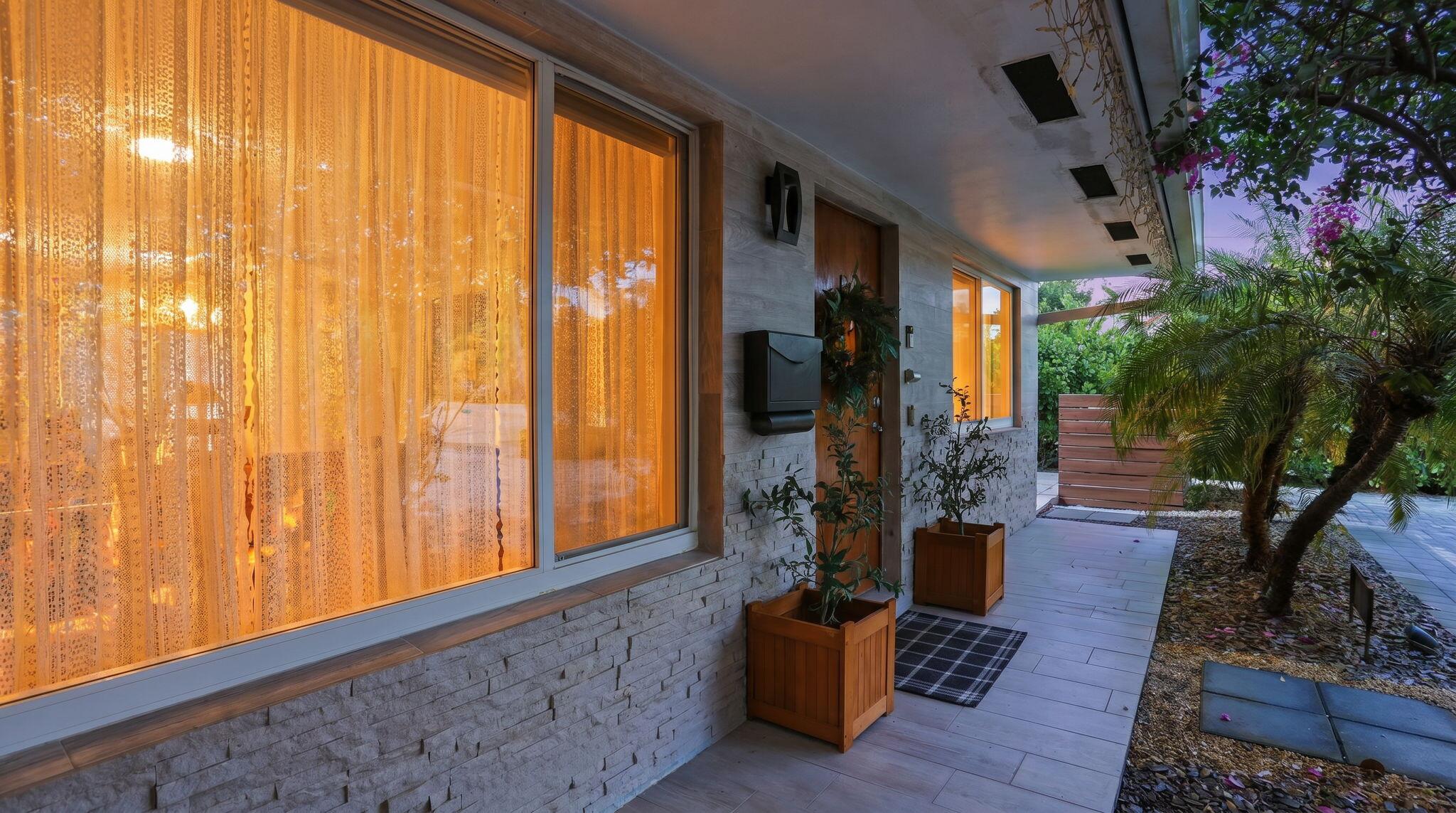 CORAL HEIGHTS SEC 2 - Residential