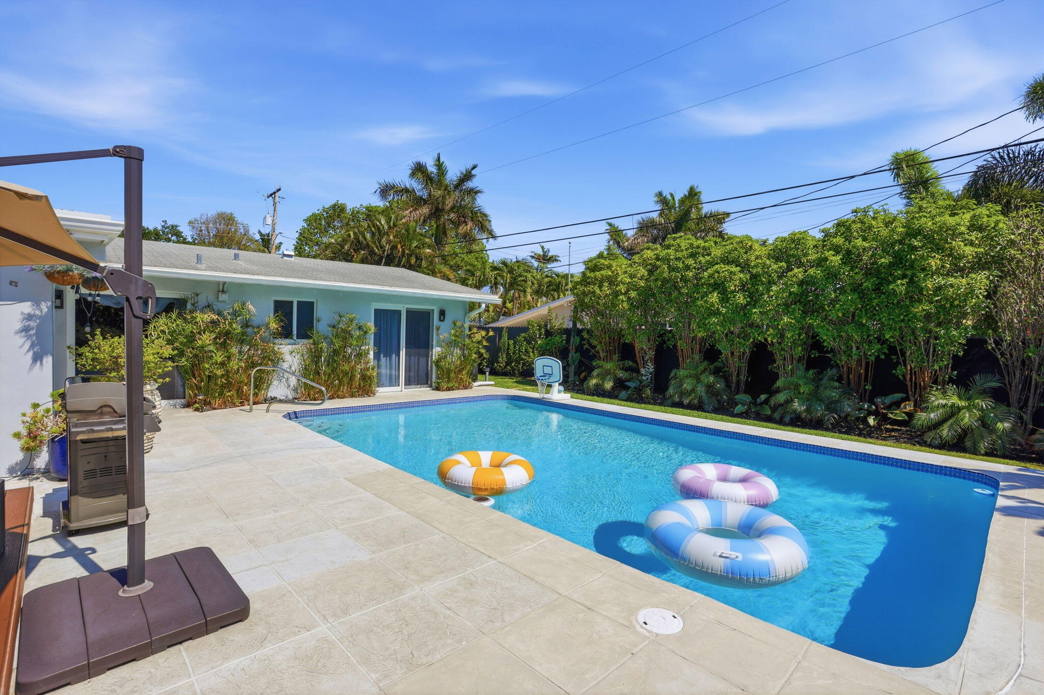 CORAL HEIGHTS SEC 2 - Residential