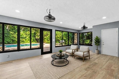 Tiny photo for 2643 SW 30TH Terrace, Fort Lauderdale, FL 33312 (MLS # B26088176)
