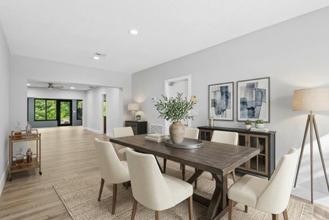 Tiny photo for 2643 SW 30TH Terrace, Fort Lauderdale, FL 33312 (MLS # B26088176)