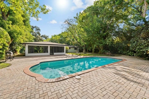 Tiny photo for 2643 SW 30TH Terrace, Fort Lauderdale, FL 33312 (MLS # B26088176)