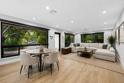 Tiny photo for 2643 SW 30TH Terrace, Fort Lauderdale, FL 33312 (MLS # B26088176)