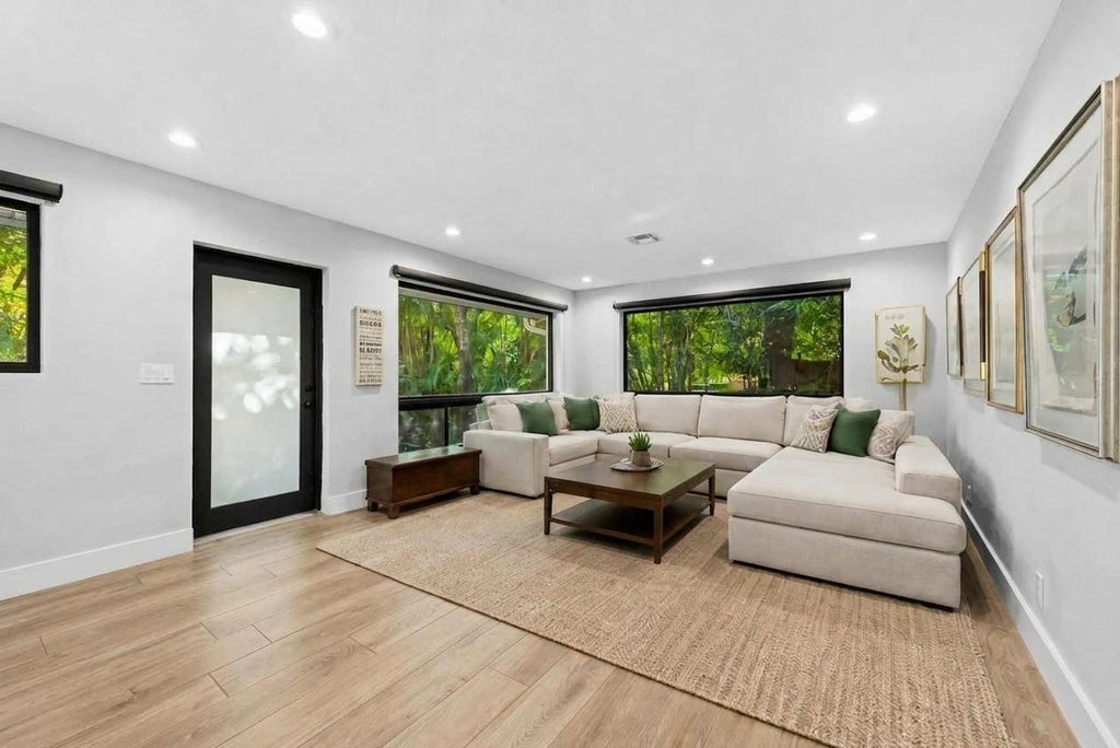 Photo of 2643 SW 30TH Terrace, Fort Lauderdale, FL 33312 (MLS # B26088176)