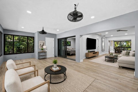 Tiny photo for 2643 SW 30TH Terrace, Fort Lauderdale, FL 33312 (MLS # B26088176)