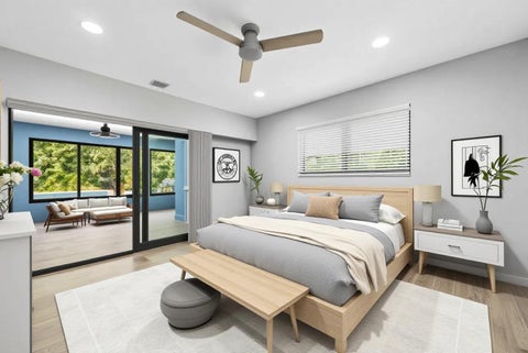 Tiny photo for 2643 SW 30TH Terrace, Fort Lauderdale, FL 33312 (MLS # B26088176)