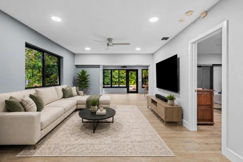 Tiny photo for 2643 SW 30TH Terrace, Fort Lauderdale, FL 33312 (MLS # B26088176)