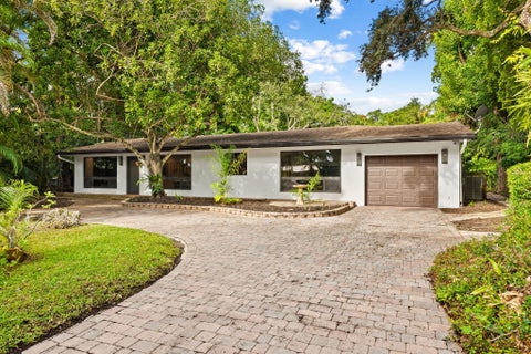 Tiny photo for 2643 SW 30TH Terrace, Fort Lauderdale, FL 33312 (MLS # B26088176)