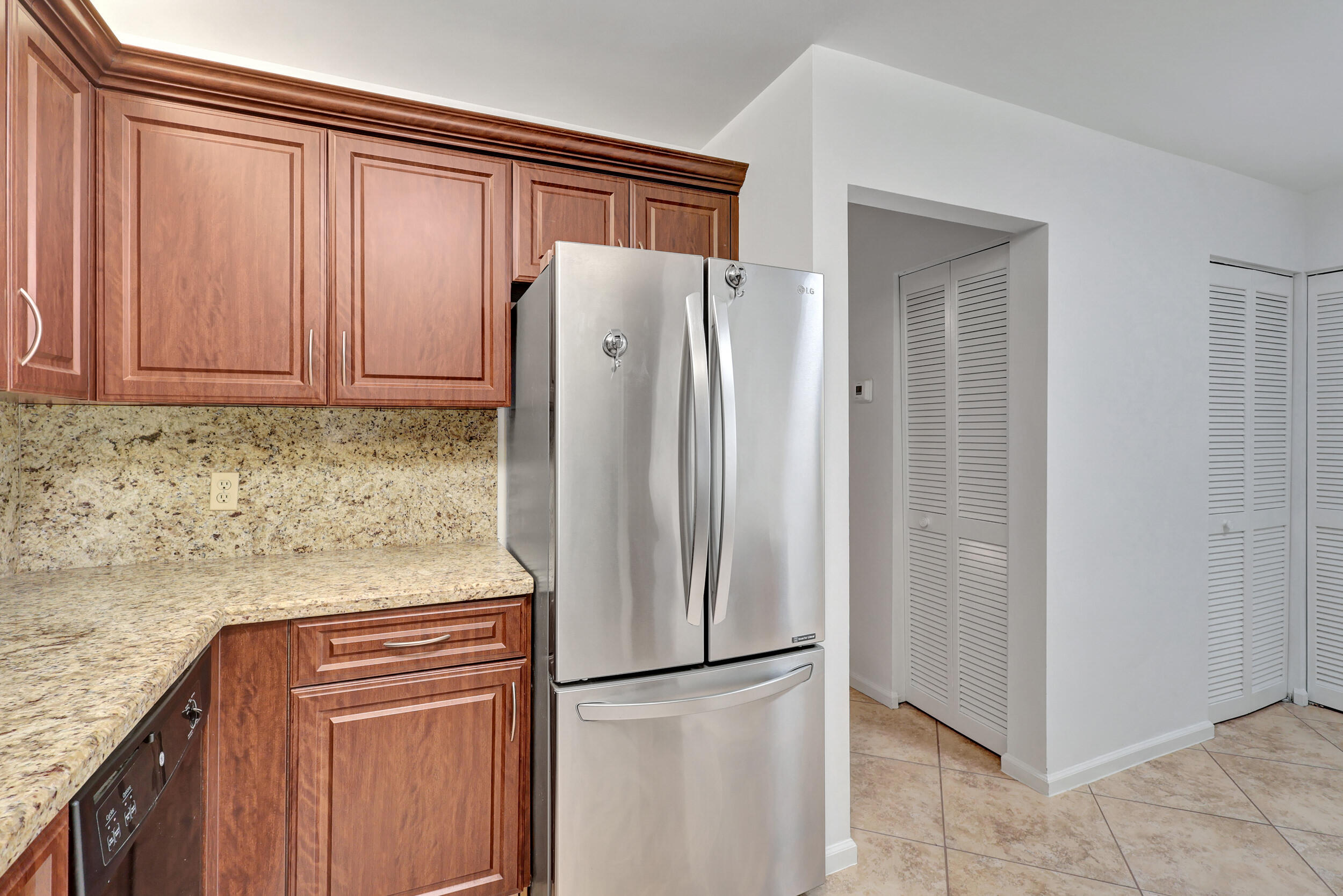 Prestwick Chase - Residential