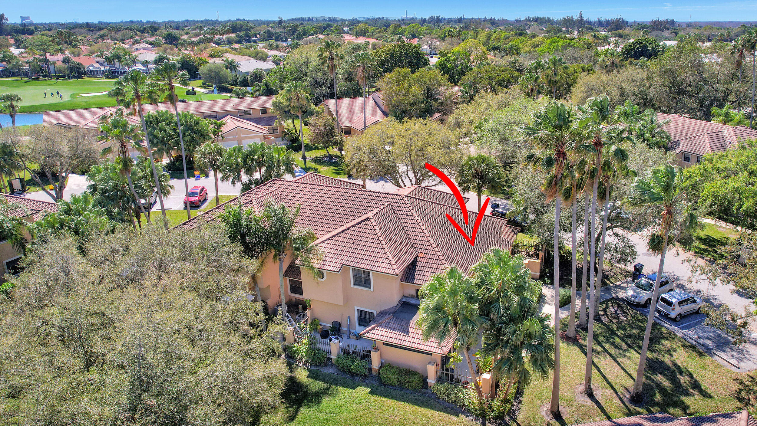 Prestwick Chase - Residential