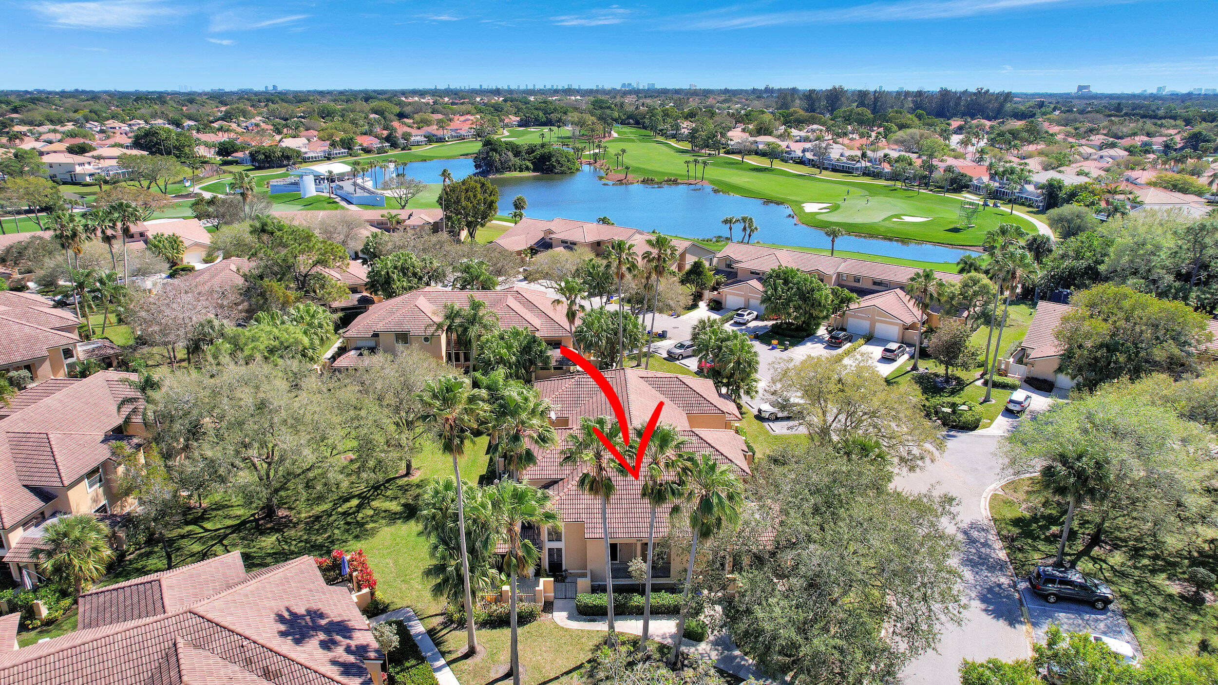 Prestwick Chase - Residential